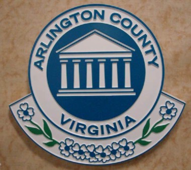 Arlington County, Virginia